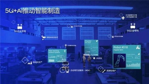 毫米波技術(shù)釋放5G極致潛能，高通攜手智能工廠賦能工業(yè)數(shù)字化變革