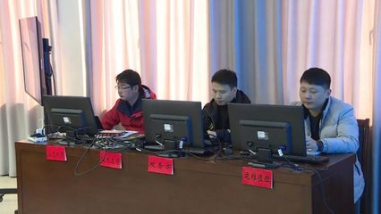 網(wǎng)絡安全應急演練，我們在行動！——筑牢網(wǎng)絡服務安全防線