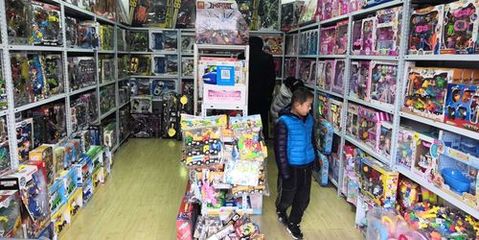 診所門口賣玩具，是“小生意”還是“大商機(jī)”？揭秘這一創(chuàng)業(yè)機(jī)會(huì)的潛力與優(yōu)勢(shì)